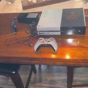 XBOX ONE SPECIAL EDITION